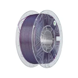 Creality Hyper PLA RFID 3D Printing Filament 1.75mm 1KG- Stardust Purple image 1