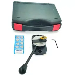 Assorts Ball Turning Attachment with Reference Size Scale Double Bit 42 mm image 4