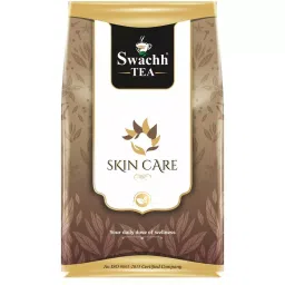 Swachh Tea Medium Caffeine Skin Care Herbal Tea (2 Kg)-image-95