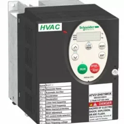 schneider electric Schneider 3 Phase 2 HP Variable Speed Drive - ATV212HU15N4-picture-15