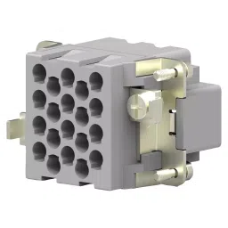 TE CONNECTIVITY Heavy Duty Insert, Plug, 20+Pe, 12Awg, T2050202101-007-picture-42