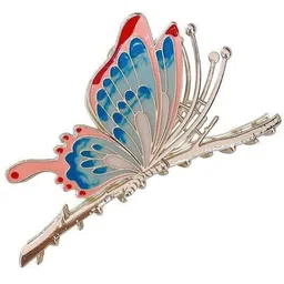 DIVASTRI Women Claw Clip-picture-17