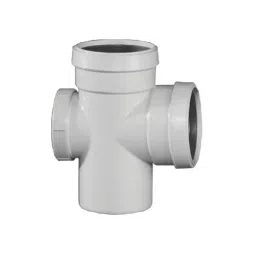 SUPREME 3 Inch, 80 mm SWR Ringfit Tee with Door NP1SRPDT080 L-image-39