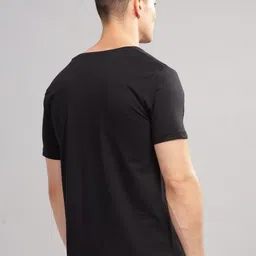 ADRO Men Printed T-shirt image 5