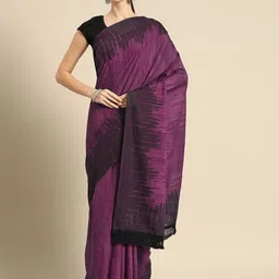 BUTA BUTI Pure Cotton Saree-picture-40