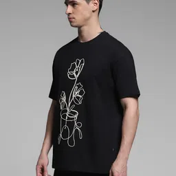 Jack & Jones Men T-shirt image 4
