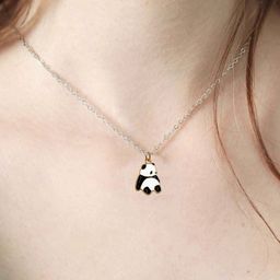 J.S ENTERPRISES Unisex Animal Shaped Pendants with Chains-picture-25