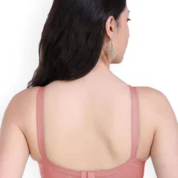 SHYAM SONS FLAIR Pack Of 2 Full Coverage Bra image 4