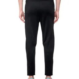 Adidas CITY BASE PANT Black Regular Fit Training Trackpants image 2