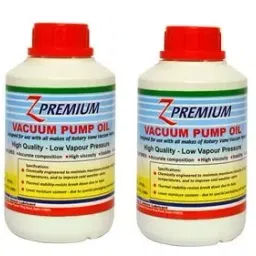 Z Premium Vacuum Pump Oil-1 Litre (Pack of 2)-picture-43
