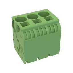 MULTICOMP PRO Wire-To-Board Terminal Blocks TB, WIRE TO BOARD, 9POS, 4AWG, MC004207-picture-12