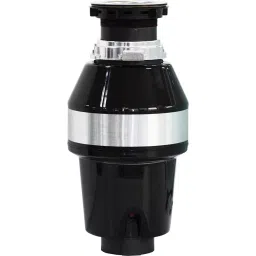 Carysil 380 W Food Waste Disposer 1/2 HP Heavy Duty with Air Switch for Kitchen Home Sink, FWDAS - 1/2 image 3