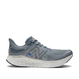 New Balance Men's 1080 Grey Running Shoes image 1
