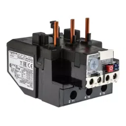Schneider Electric LRD TeSys 80 A Rating Thermal Overload Relay, LR2D3563 image 2