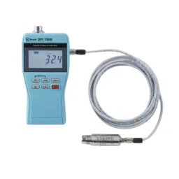 Druck Cable for Use with Pressure Indicator DPI 705E, PM700E-CABLE-picture-10
