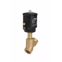 EMERSON - ASCO Angle Seat Type Pneumatic Actuated Valve ISO 1.5 inch, E290D0650DA0000-picture-13
