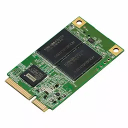 InnoDisk 3TE7 Internal SSD mSATA 64 GB, DEMSR-64GDK1EW1DF-picture-14