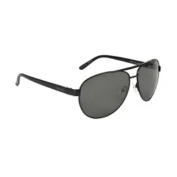 Timberland Green Aviator UV Protection Sunglasses for Men image 2