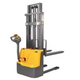 Packlift Walkie Electric Stacker 1500 Kg (1.5 Ton) Height 3000 mm For Industrial Use-picture-30