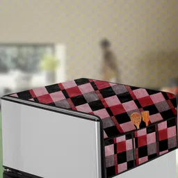 The Furnishing Tree Printed Appliance Cover-picture-18