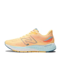 New Balance Men's 880 Orange Running Shoes image 2