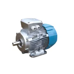Rotomotive Three Phase Induction Motor IE2 Foot Mounted 2 Pole 10 HP Power & 132S Frame-picture-17