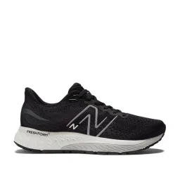 New Balance Men's 880 Black Running Shoes image 1
