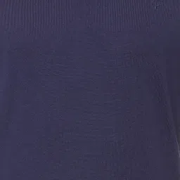 Allen Solly Navy Full Sleeves Sweater image 4