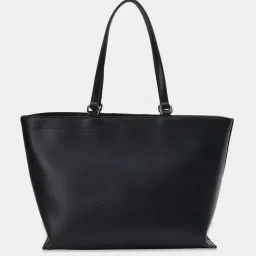 Tommy Hilfiger Space Blue Tote Bag image 3