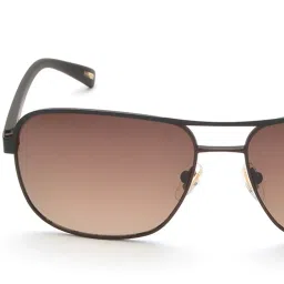 Police SPLE51K59A22SG Brown Aviator image 4