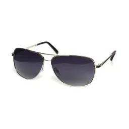 Mayhem MAYS-1050-202 Grey Aviator image 2