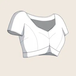 NIWAA Ethnic Motifs Zari Pure Linen Handloom Saree image 3