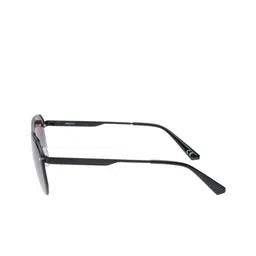 SCOTT Men Square Sunglassess with UV Protected Lens Scott 3185 Todrick C3 S image 3