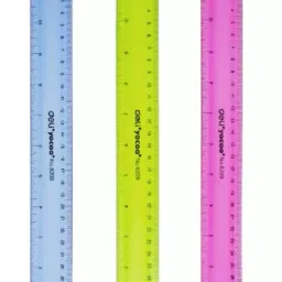 Linc Deli W6209 Flexible Ruler 30cm (Pink)-picture-17