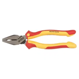 wiha tools WIHA PLIER, COMBINATION, 200MM, 32930-picture-30