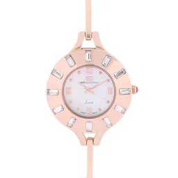 Gio Collection G2125-33 Inara Analog Watch for Women image 1