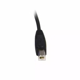 StarTech.com Male USB A & VGA to Female Male USB B & VGA KVM Cable 1.8m, SVUSB2N1_6 image 3