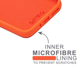 SPRIG Samsung Galaxy A54 5G Back Case Mobile Accessories image 2