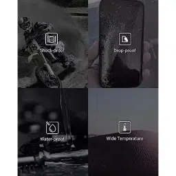 Acer 256 GB Micro SD Memory Cards 160 Mbps Read Speed Green & White, MSC300 image 4