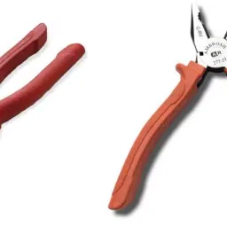 Sky Blue Sbe_Plier_Combo_Mod_00326 Groove Plier 7.8 inch Set of 2 Pcs-image-70