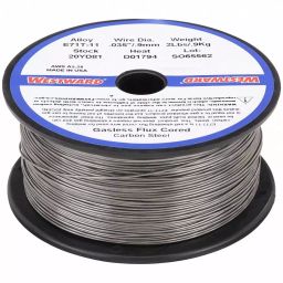 Westward Welding Wire, 20YD81-picture-27