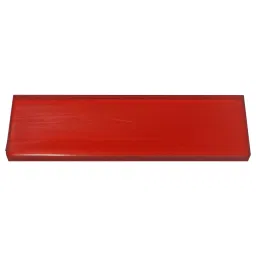 MULTICOMP PRO Covers COVER, POLYCARBONATE, RED/CLR, ENCLOSURE, MC003618-picture-35