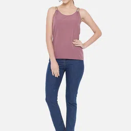 BAESD Sleeveless Casual Top image 2