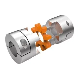 OPTIBELT Half Coupling Flange 56mm Outside Diameter 30mm Bore 78mm Length, HPK243000ZA-picture-28