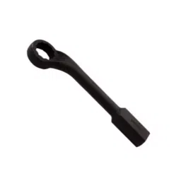 Taparia 55 mm Slogging Ring Spanner With Box Handle, SSROB 55 image 1