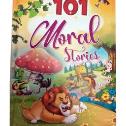 wilco international 101 Moral Stories - English image 2