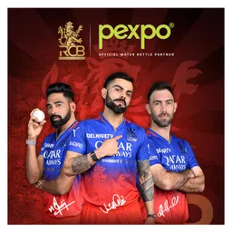 Pexpo Austin Hot & Cold 740ml Stainless Steel Water Bottle| Green | lightweight & Vacuum Insulated| Leak proof & BPA Free| for sports, travelling, & hiking image 2