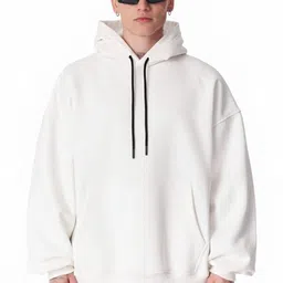 BDSQUARE Men Hooded Sweatshirt image 3