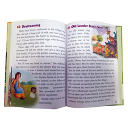 wilco international 101 Moral Stories - English image 4