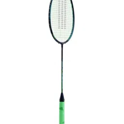 Adidas Kalkul A2 Dark Blue Badminton Racquet (Size-G5) image 2